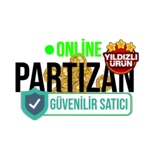  10M 400TL ONLİNE STOKLU